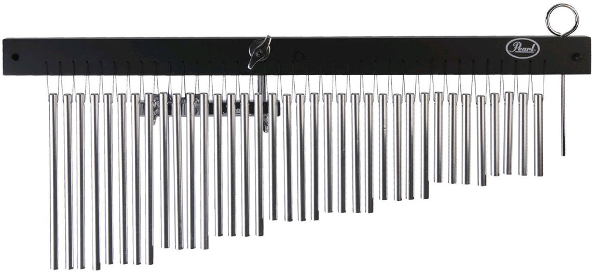 Pearl PWCH-3620A - Windchime 36 tubes avec housse et support