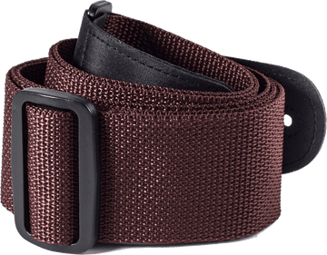 Sangle Polyester - Marron