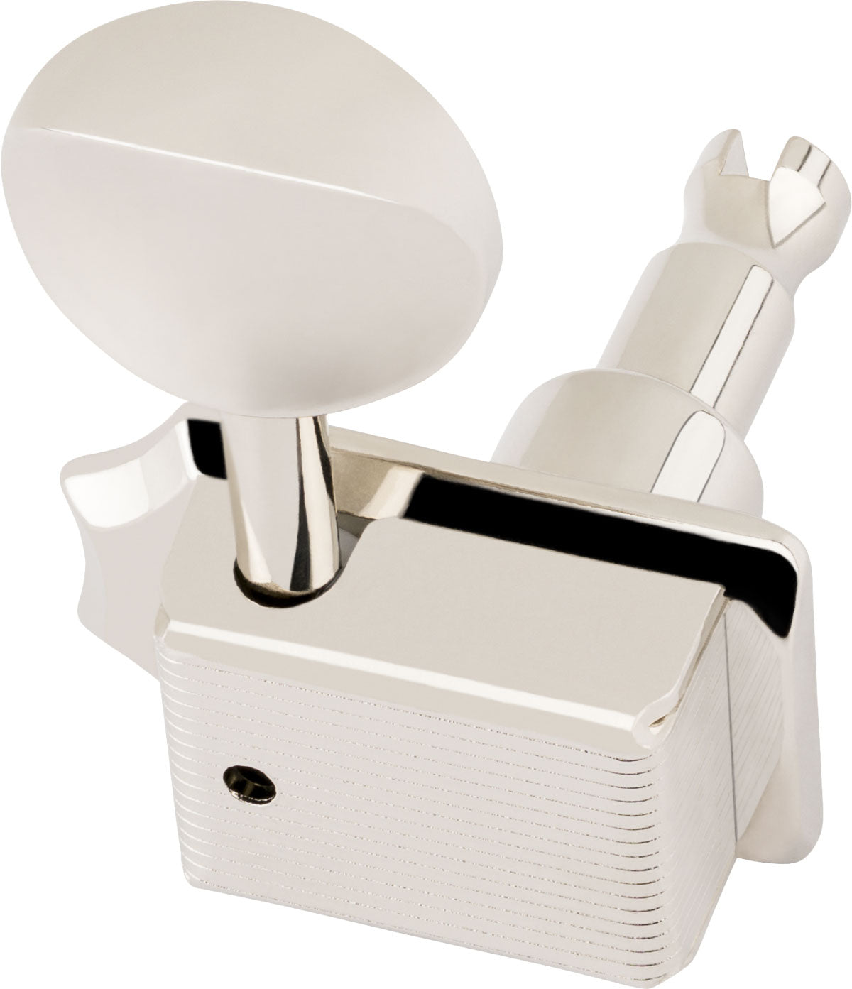 ClassicGear Meccaniche sfalsate cromate