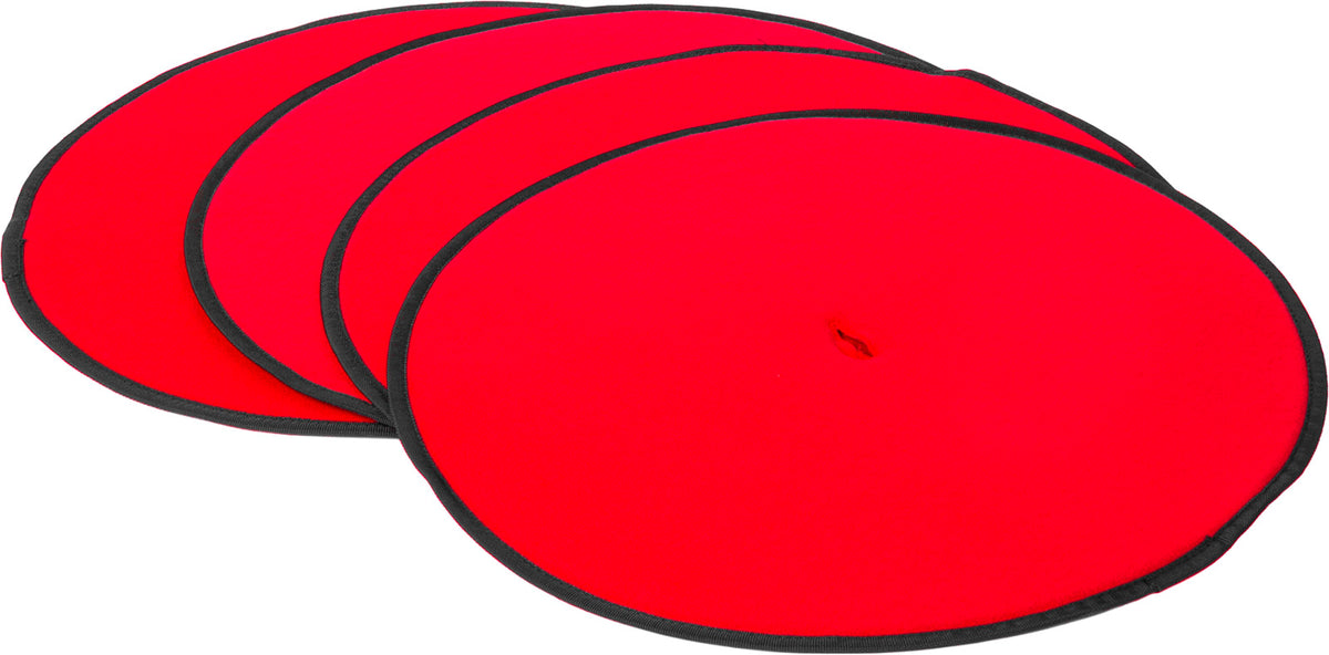 GPCCYM22W - Custodia 22" - 8 piatti