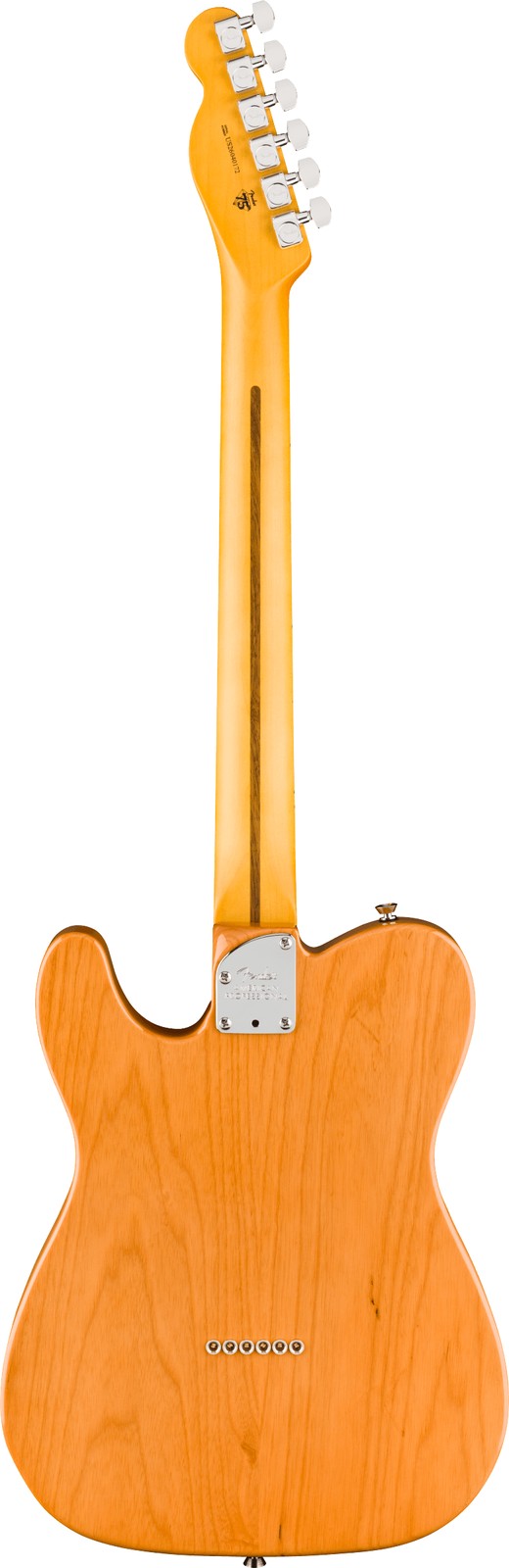 Telecaster American Professional, MN Natural