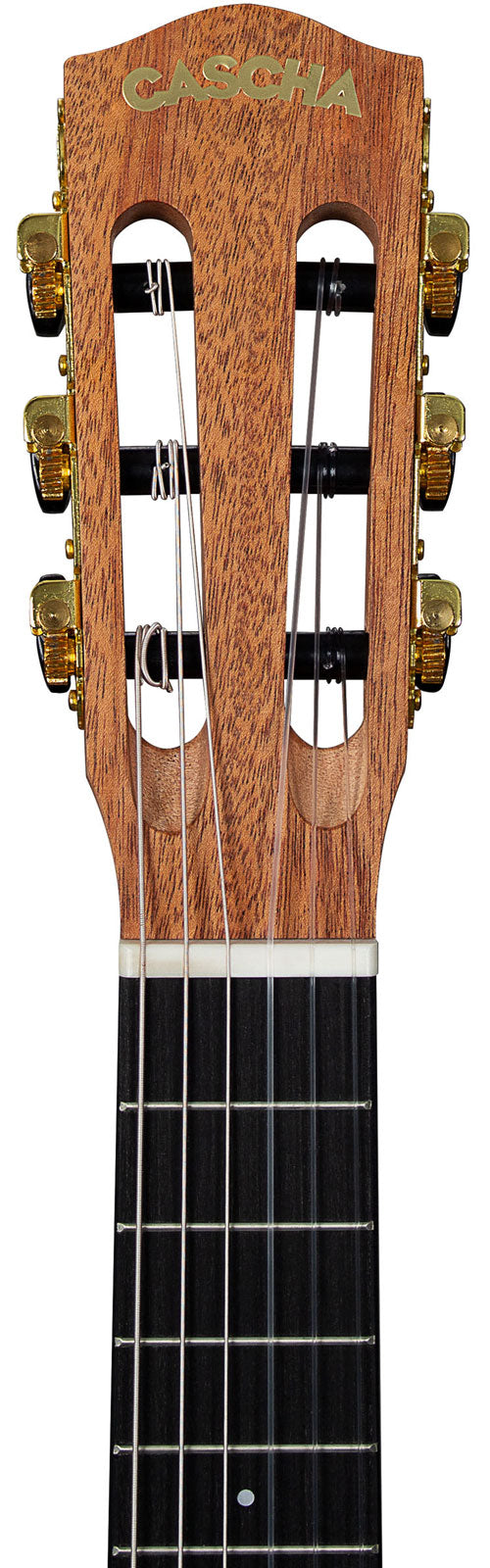 HH 2179 Guitarlele Mahogany + housse et 3 médiators