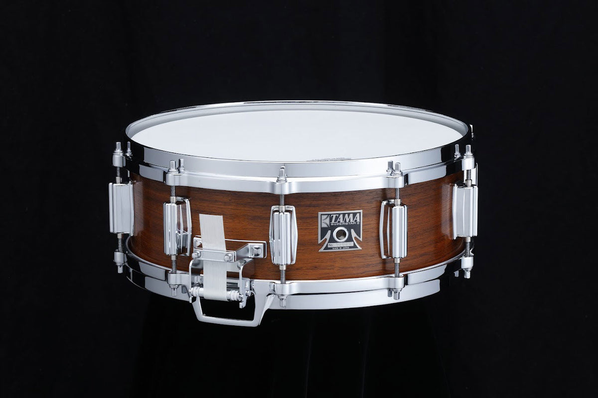 50TH LTD Mastercraft Rosewood 14"X5" - STOCK B