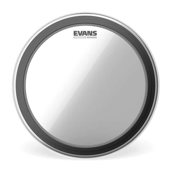Evans BD20EMAD2 - EMAD2 CLEAR 20