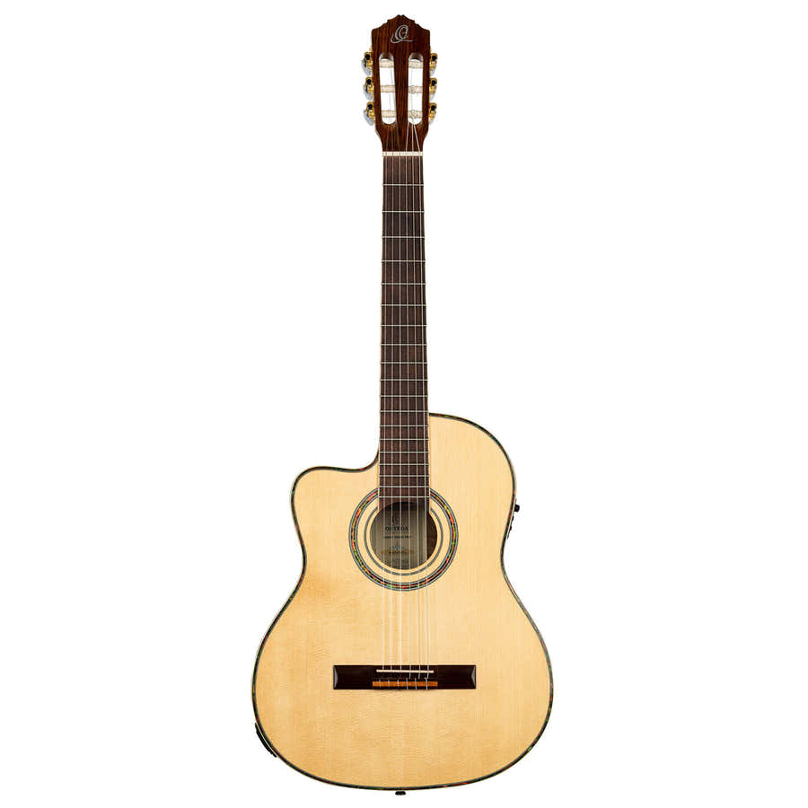 Rce141 Epicea Naturel Lh