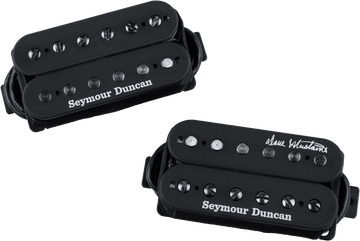 Humbucker Thrash Factor Kit Thrash Factor Noir