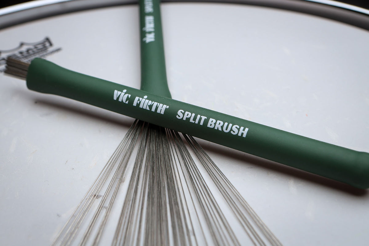 SB - BRUSH SPLIT BRUSH
