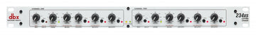 234XS - FILTRO ATTIVO STEREO