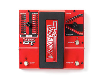 Whammy DT