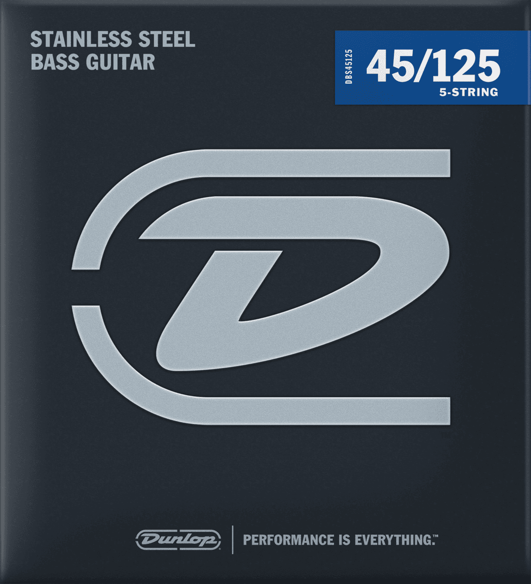 DBS45125 Stainless Steel 5C 45-125