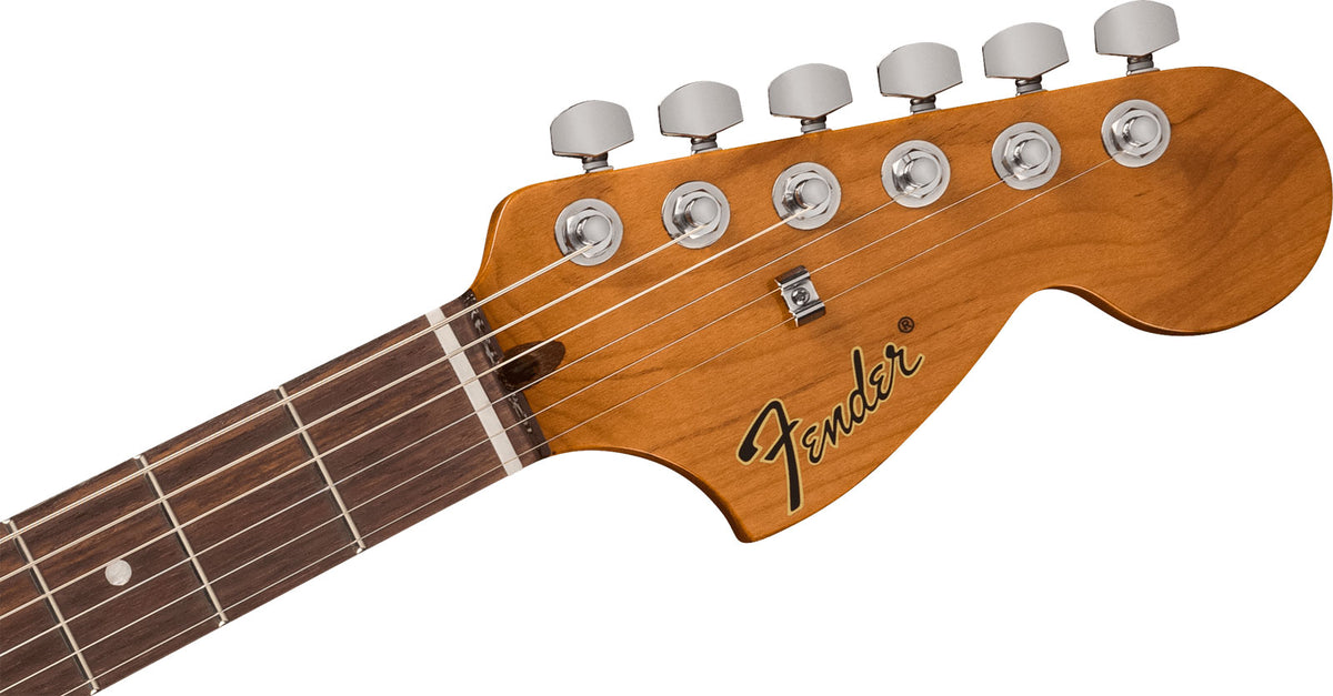 Starcaster Signature Tom Delonge RW Satin Surfgrün