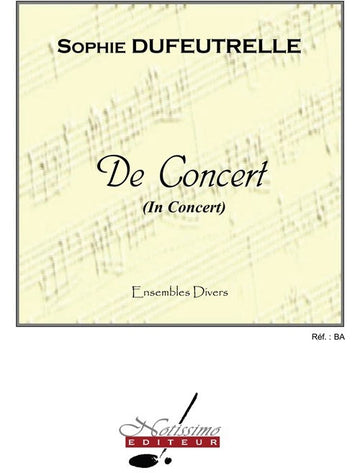 De Concert