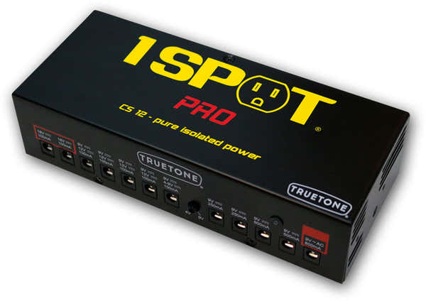 Truetone 1 Spot Pro CS12