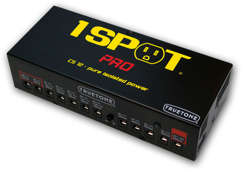 Truetone 1 Spot Pro CS12