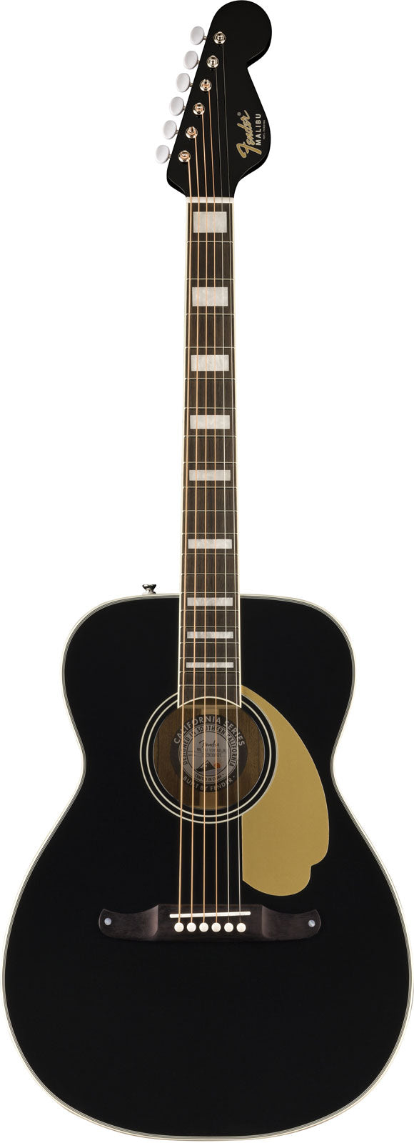 Malibu Vintage Ov Nero