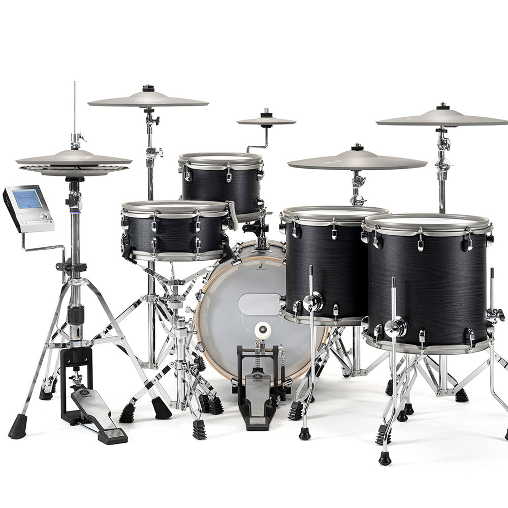 5X Standard Set (black Oak)