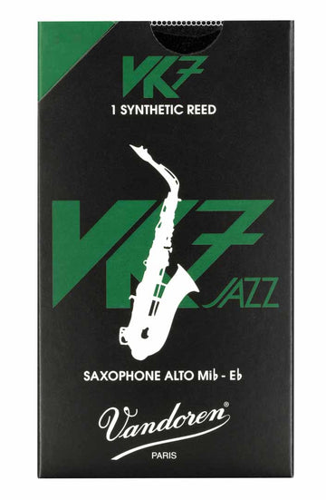 Vk7 10 - Sassofono contralto
