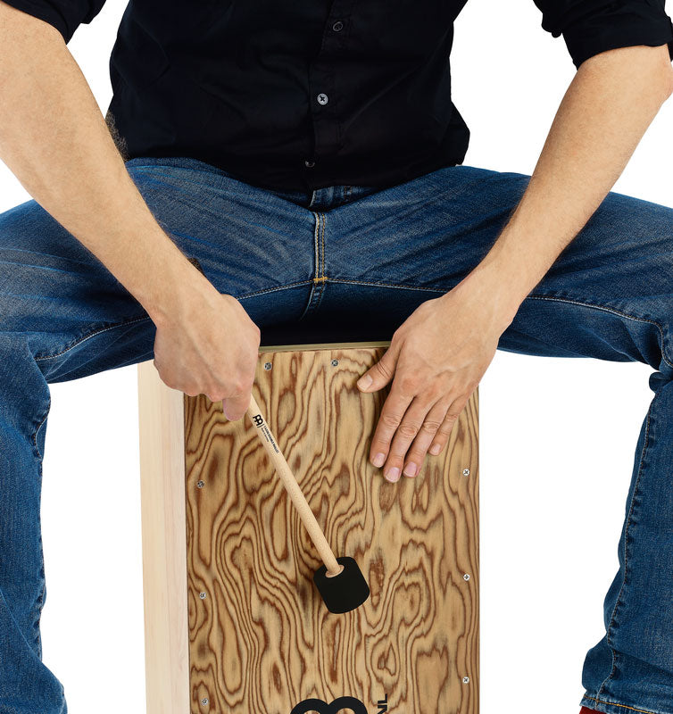 Mazzuola Cajon Legno Testa Grande 12 1/4