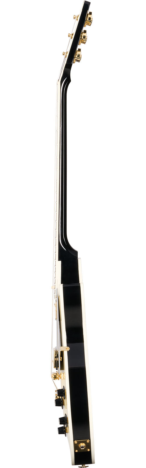 Les Paul Custom 70s Top Buttercream Originale