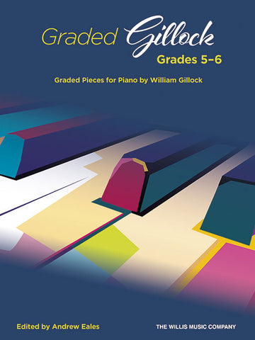 Graded Gillock: Stufen 5-6
