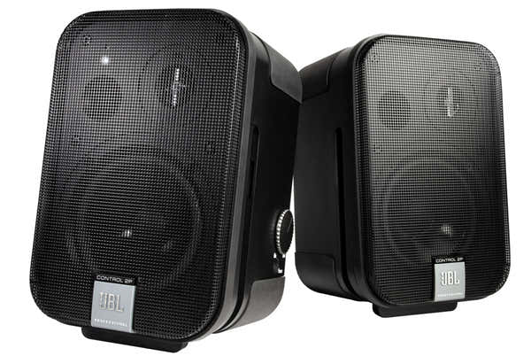 JBL C2PS/230 (paire)