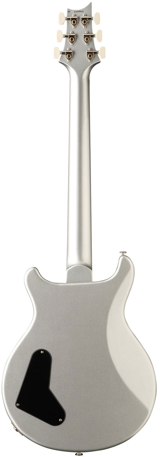 S2 Mira 594 Platin Metallic