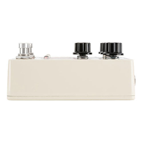 The Freak Doppel-Stage-Booster