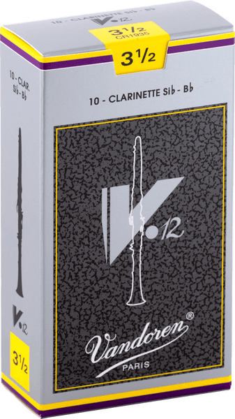 Vandoren V12 3.5 - Clar Sib
