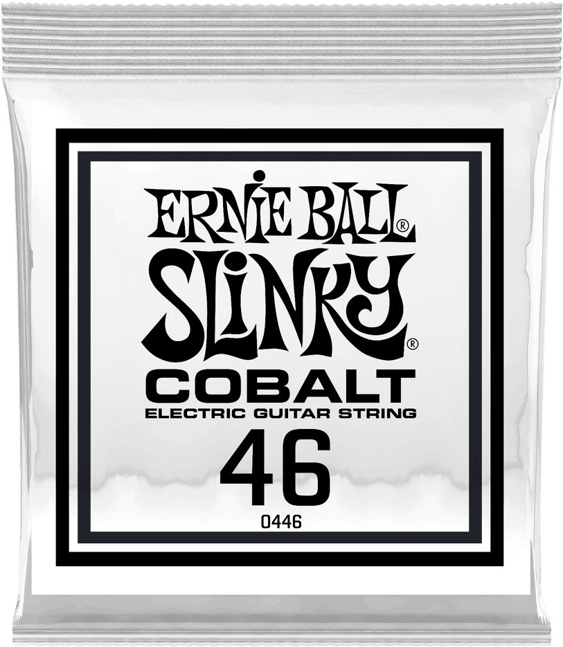Slinky Cobalt 46