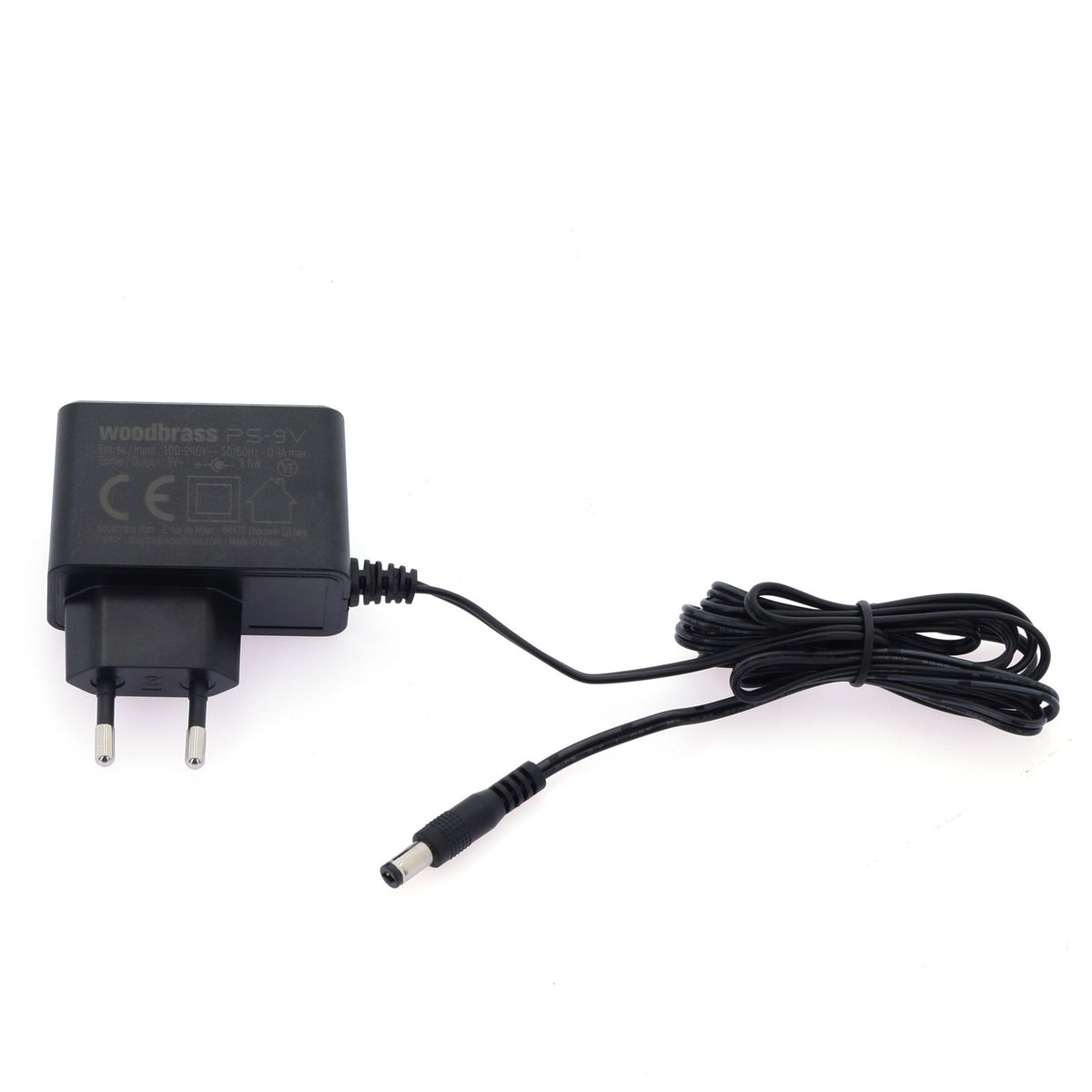 PS-9V 1A Alimentation Pour Pédale d'Effet