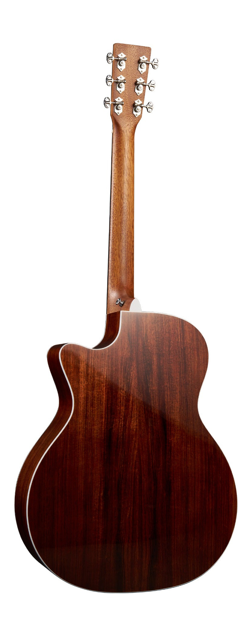 GPC-13E Modern Gloss Spruce/KoaFV