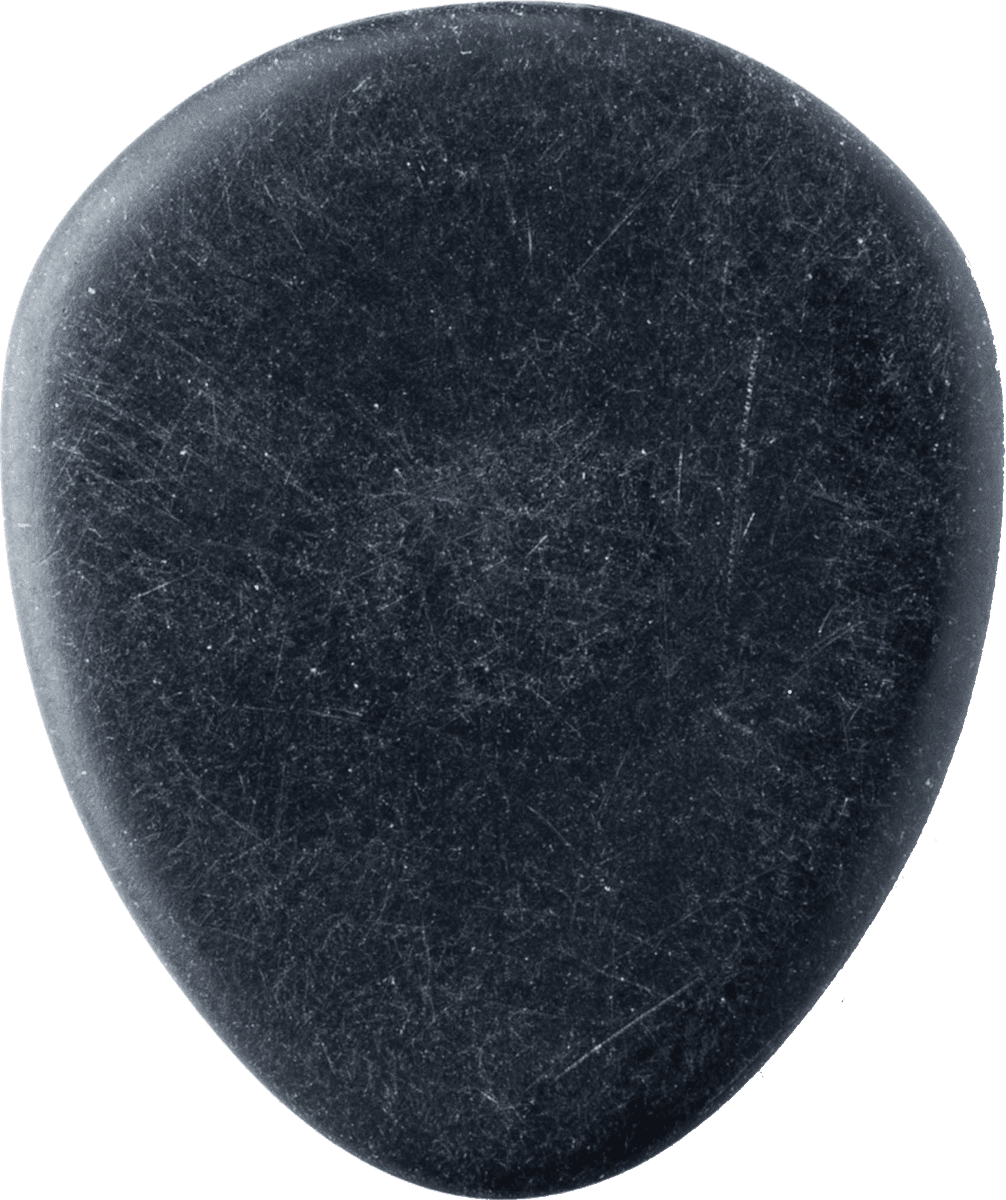 6 x Jazztone 204 Rond
