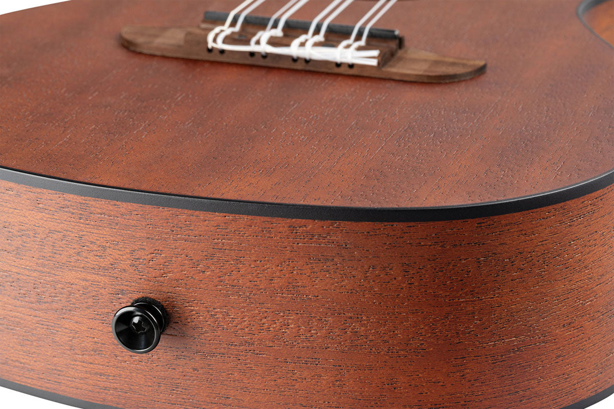 Bonfire Tenor Ukulele 8
