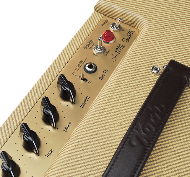 The Little Gristle Combo 12 - STOCK B