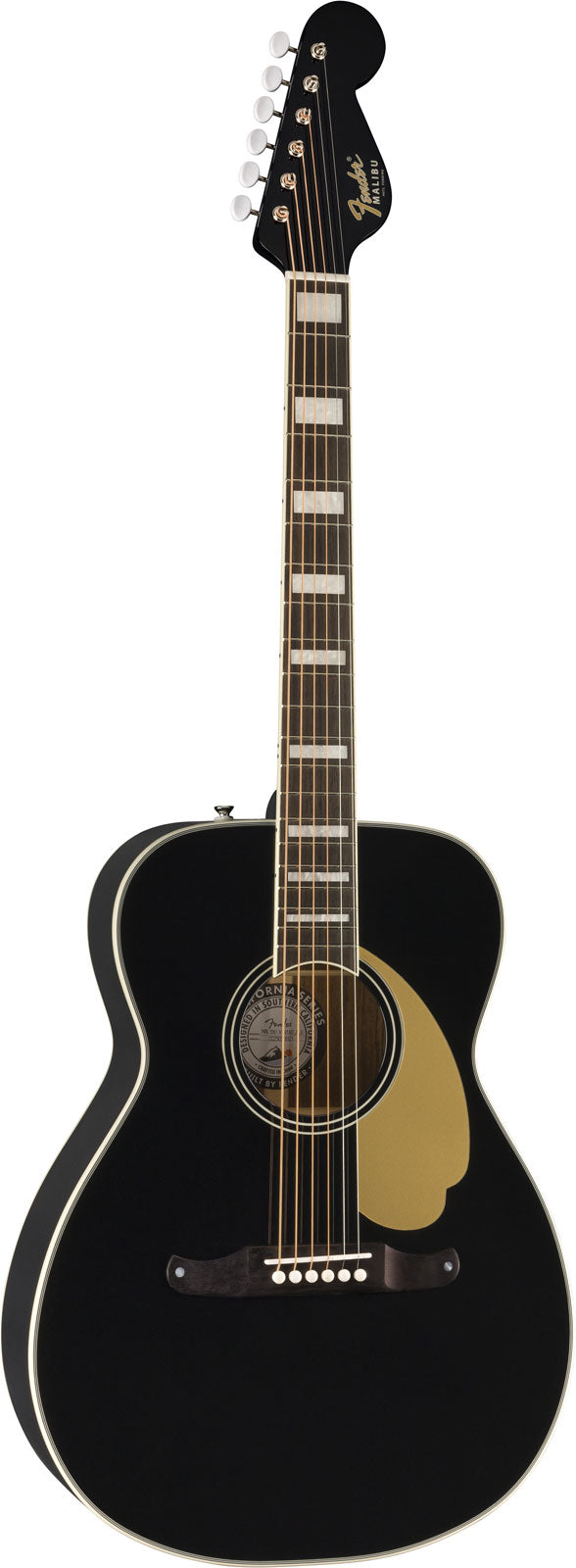Malibu Vintage Ov Nero