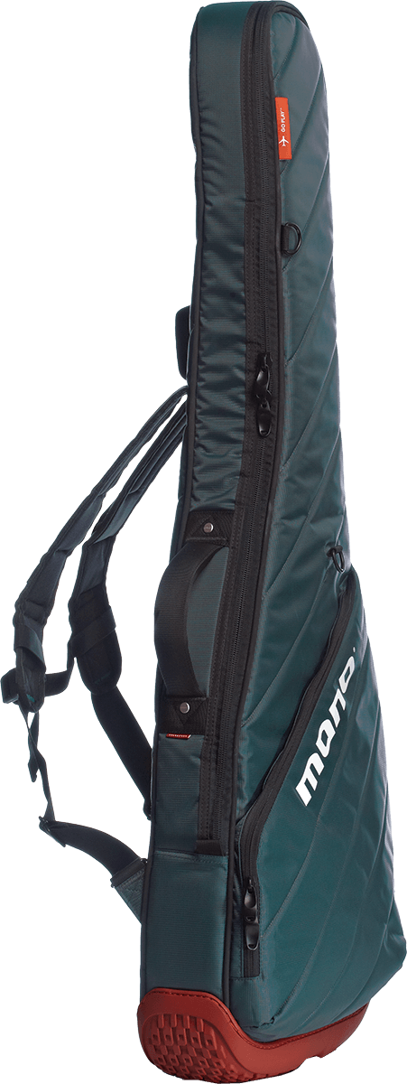 E-Gitarren-Gigbag - M80 Vertigo Grau