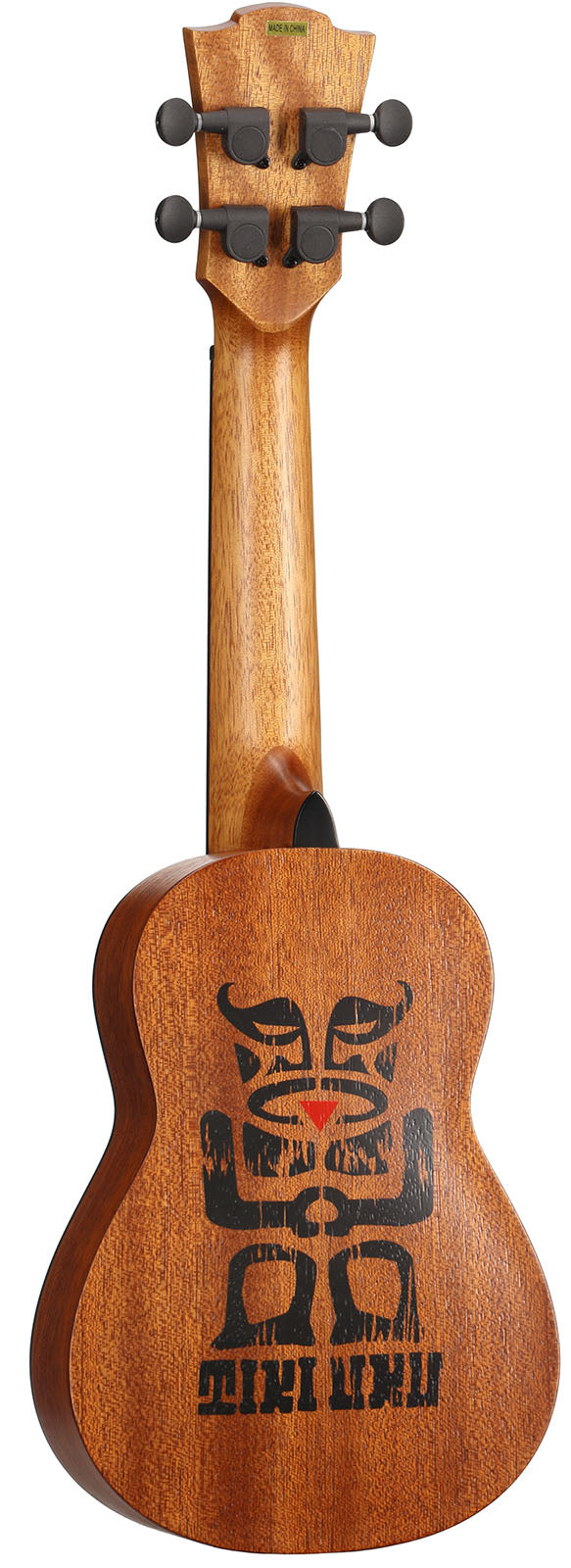 Tiki TKU10S Sopran-Ukulele