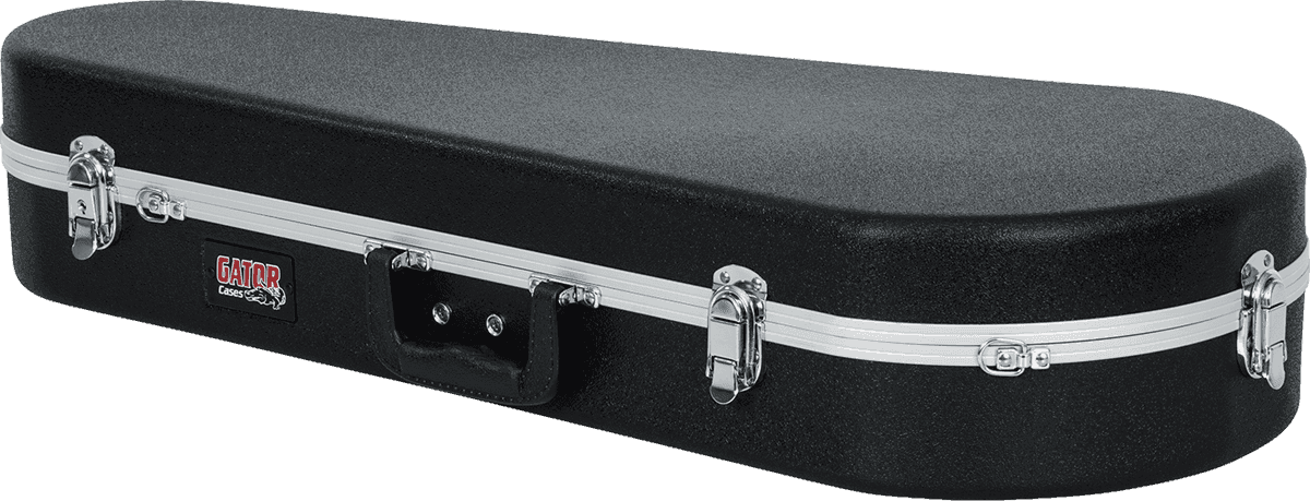 Custodia per Mandolino ABS Deluxe - GC