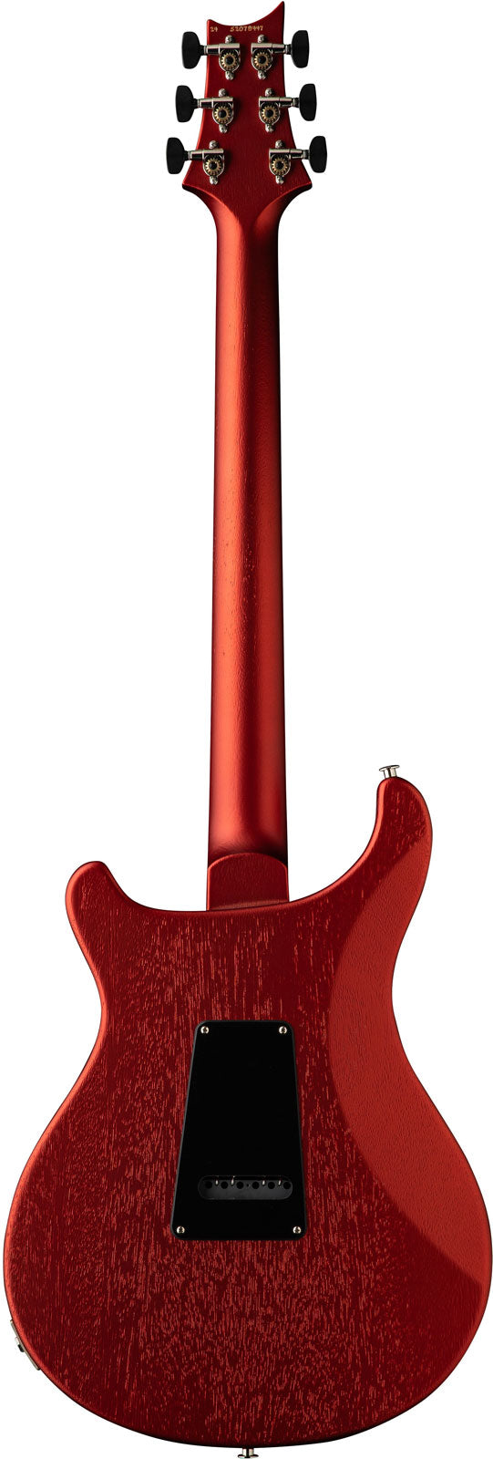 S2 Standard 24 Satin Metallic Apfelrot