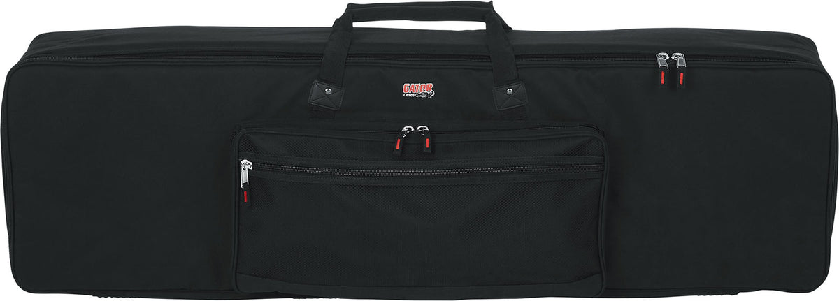 Gator Keyboard-Gigbag GKB-88 Slim Schwarz