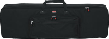 Custodia per tastiera GKB-88 Slim Nero