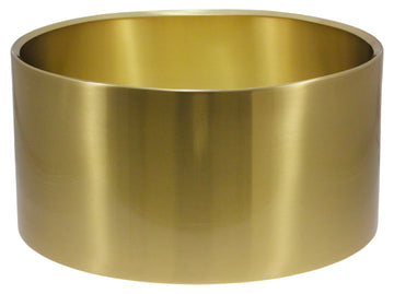 SB1407ST - 14" X 7" Messingkessel - Snare Drum