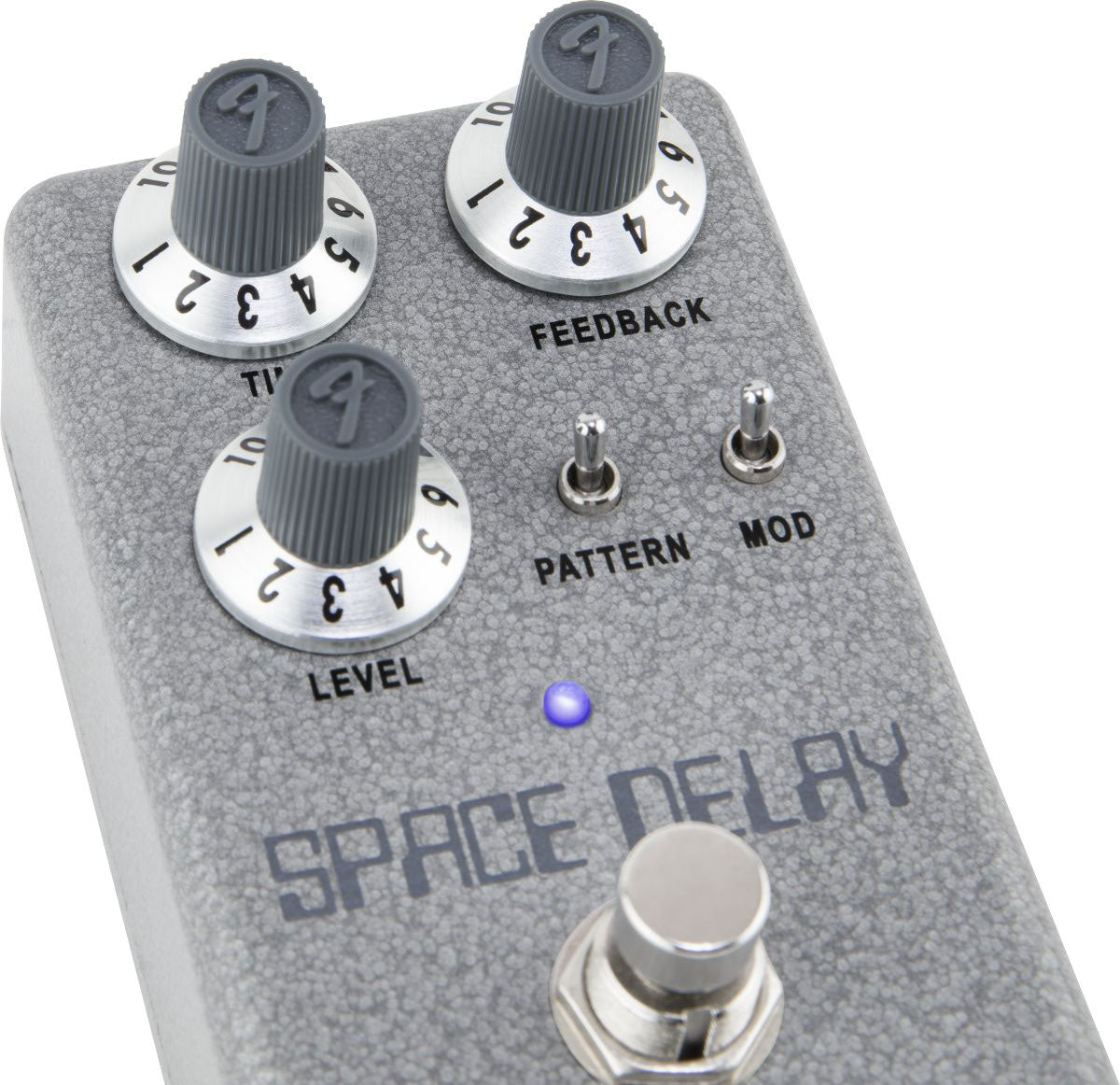 Hammertone Space Delay