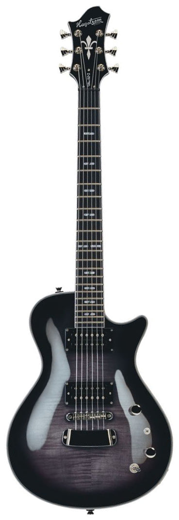 Guitares électriques Hagstrom