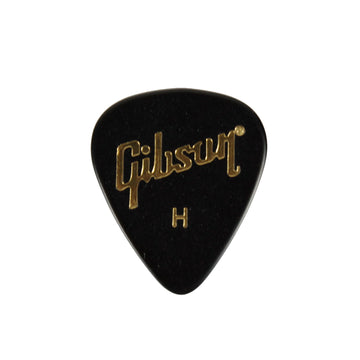 Standard Pick Plettri per Chitarra Heavy Al Pezzo