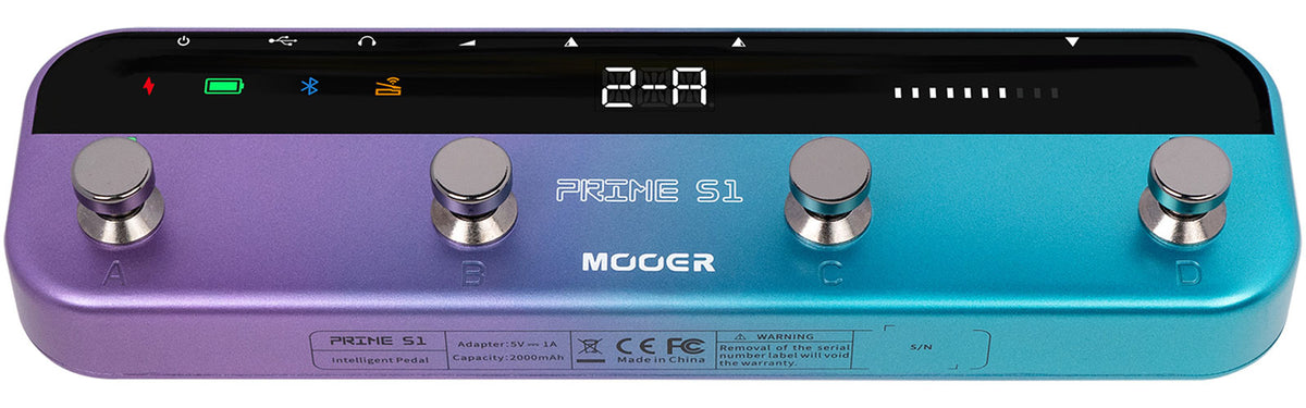 Prime S1