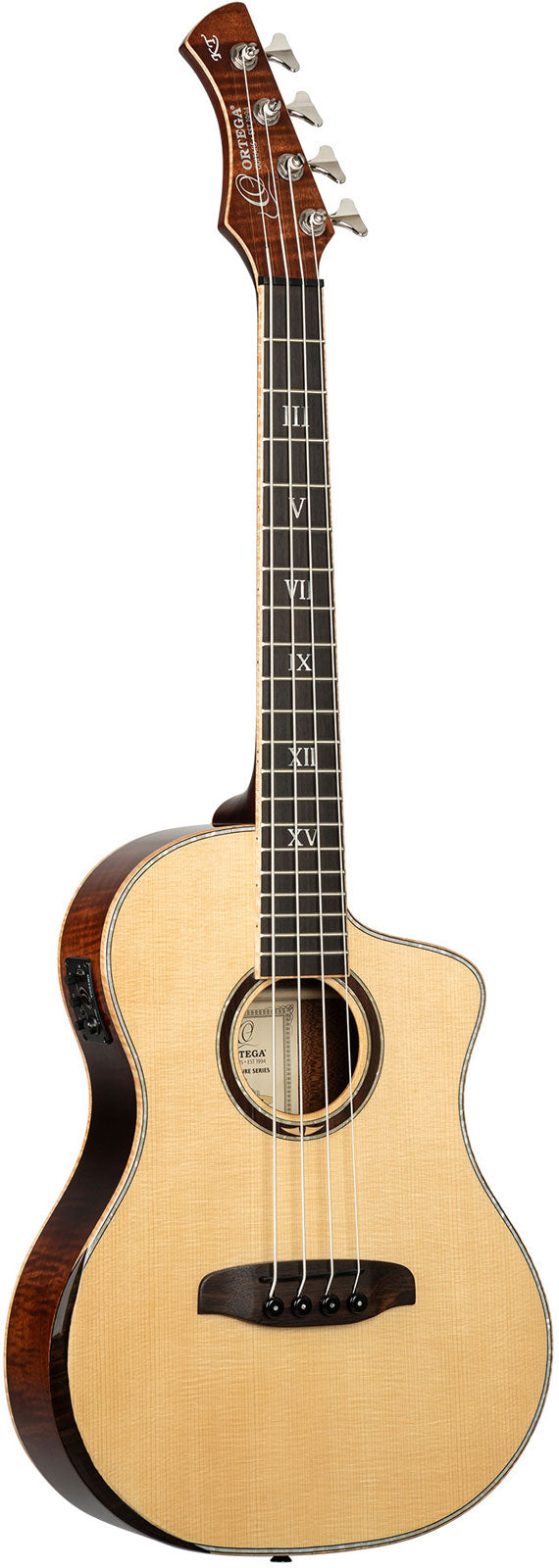 Basso Signature Ken Taylor