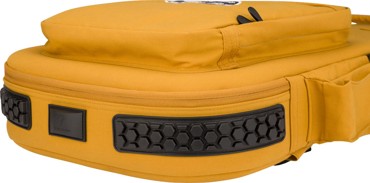 Troubadour Electric Guitar Gig Bag Butterscotch