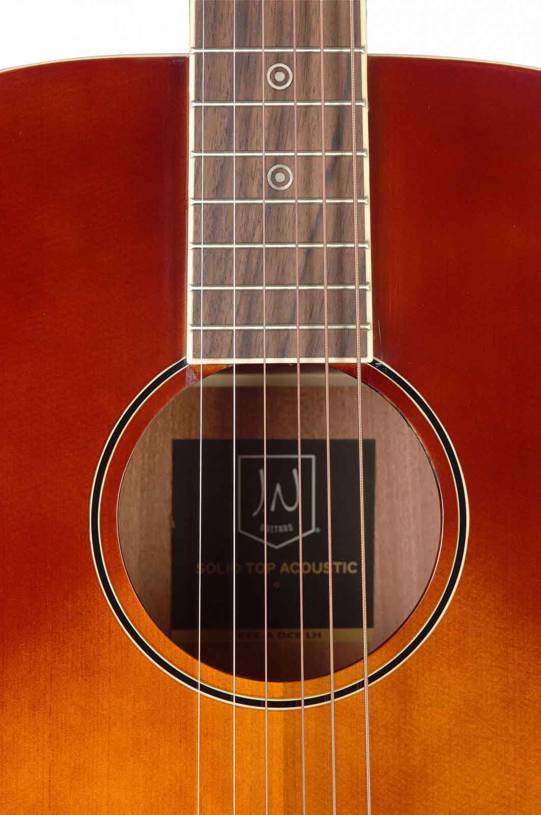 Bes-A Dcb Lh Ch.Burst