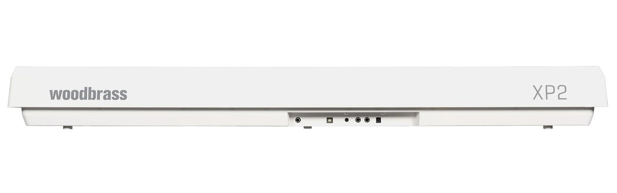 XP2 Blanc